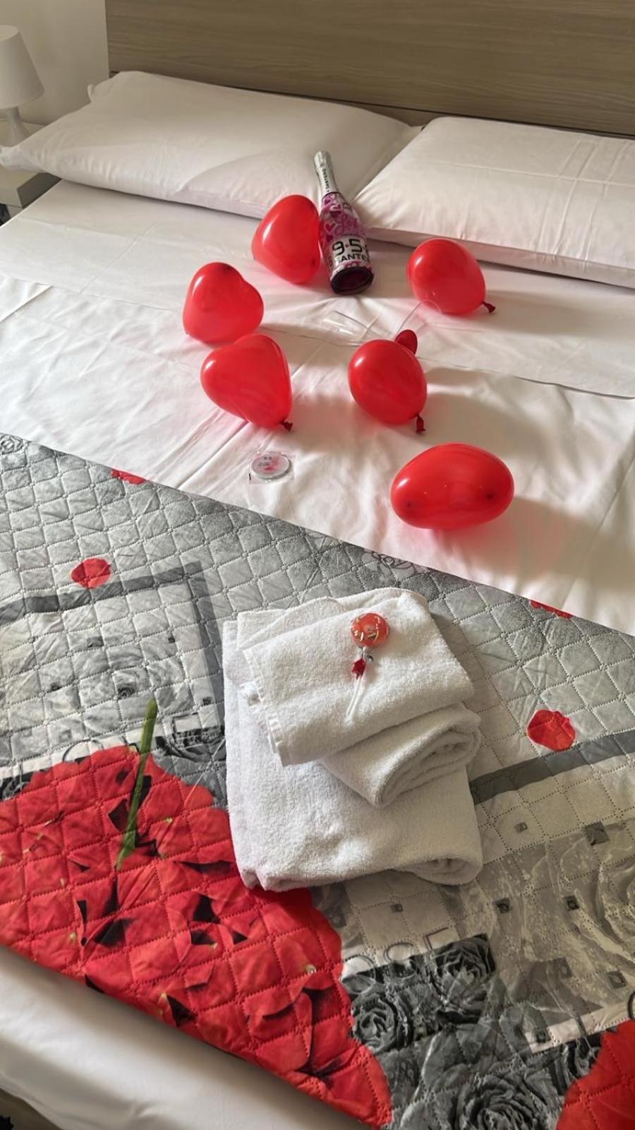 B&B Un Sogno Per Sempre Neapol Exteriér fotografie